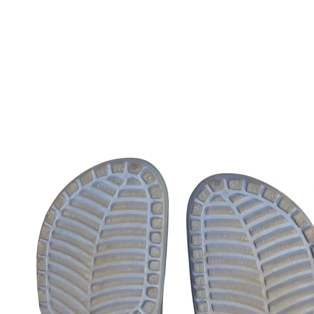 Crocs‎ University Of North Carolina Blue Size XXL 12-13